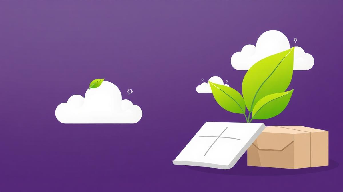 How to Calculate the Carbon Footprint of Your Packaging: A Complete Guide