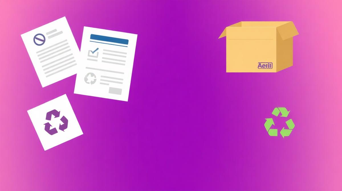 EPR 101: What Every Brand, Importer, and Retailer Needs to Know Right Now