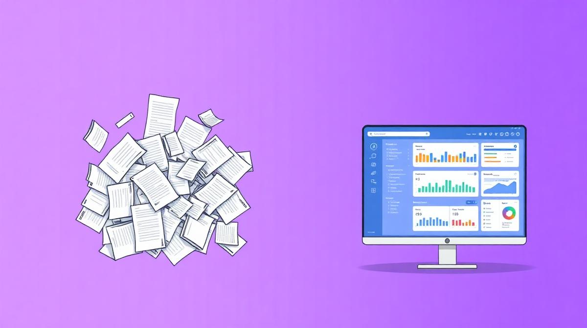 EPR, PPWR, and Data Chaos – Why Packaging Teams Need AI Platforms Like Packgine.ai, Not More Spreadsheets