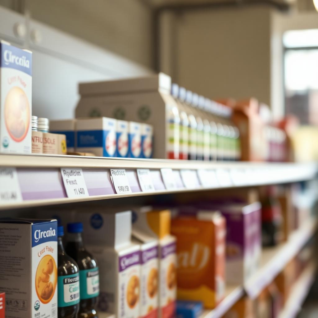Do EPR Fees Get Passed On to Consumers?