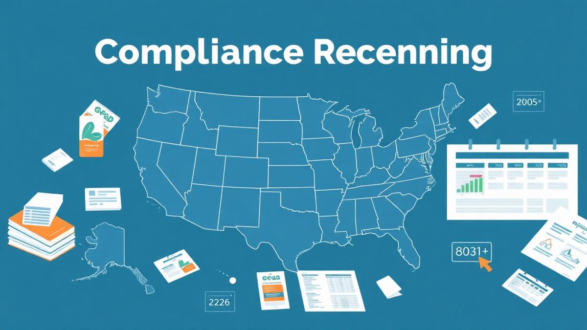 U.S. Packaging EPR in 2026: A Practical Guide for CPG Brands