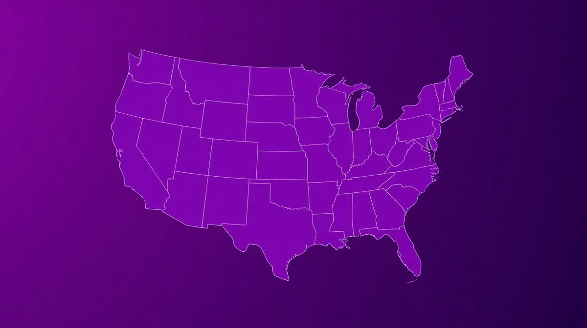 EPR Laws in the US: Which States Have Packaging Regulations in 2026?