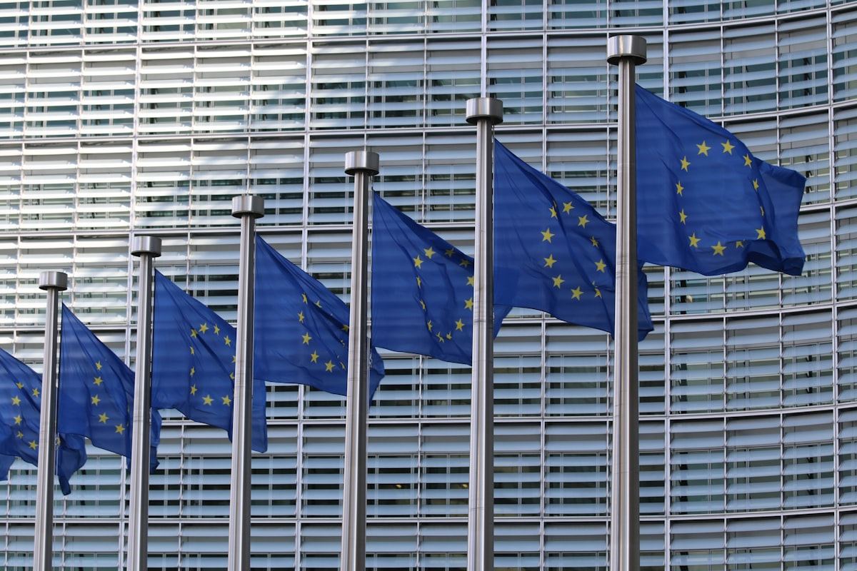Cover illustration for the article: France AGEC Law and EPR: What US and EU Brands Must Know