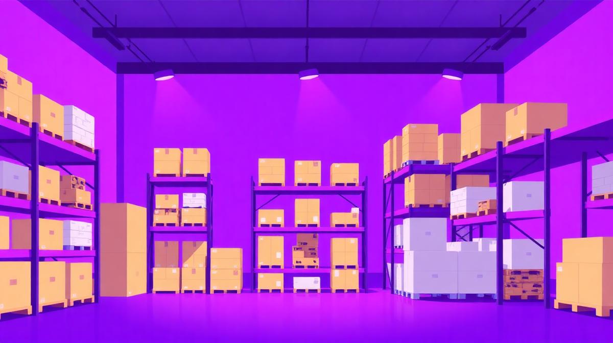 How Inventory Management Drives EPR Compliance: Tracking Packaging Across the Supply Chain