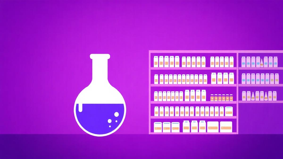 Lab to Shelf: What's Really the Hardest Part, Regulation, Operations, or the P&L Conversation?