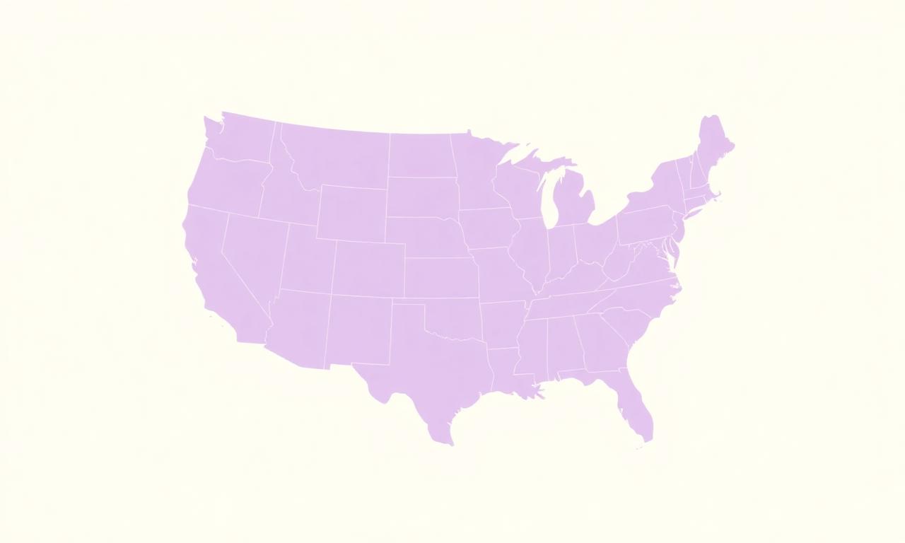 One PRO or Many? How Producer Organization Choice Varies by State