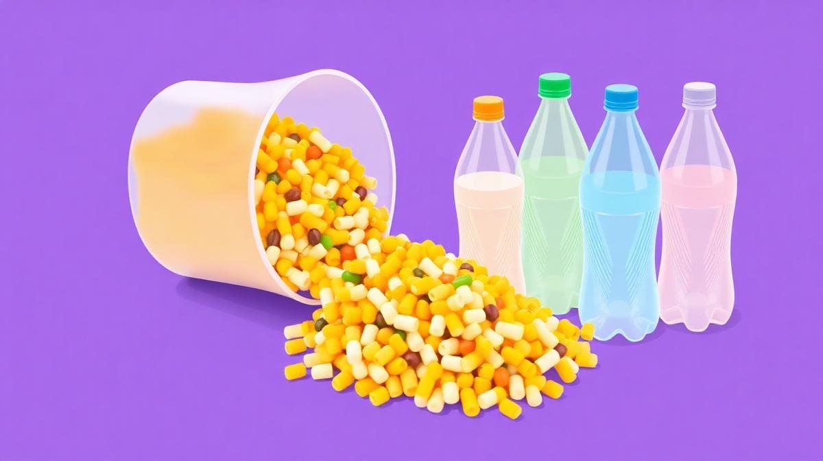 PCR Content Compliance: Meeting Post-Consumer Recycled Content Mandates