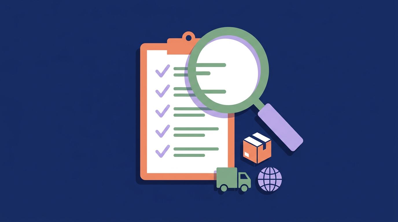 Cover illustration for the article: How to Evaluate a Packaging Compliance Platform