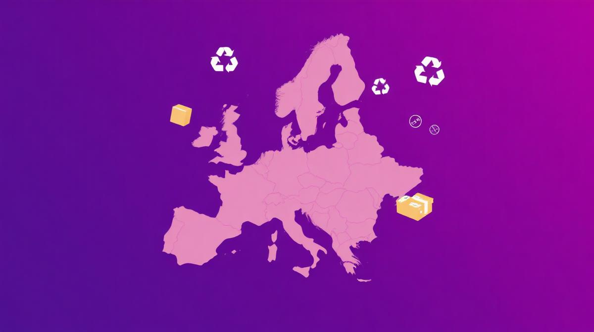 EU PPWR: Everything Packaging Companies Need to Know About the Packaging and Packaging Waste Regulation