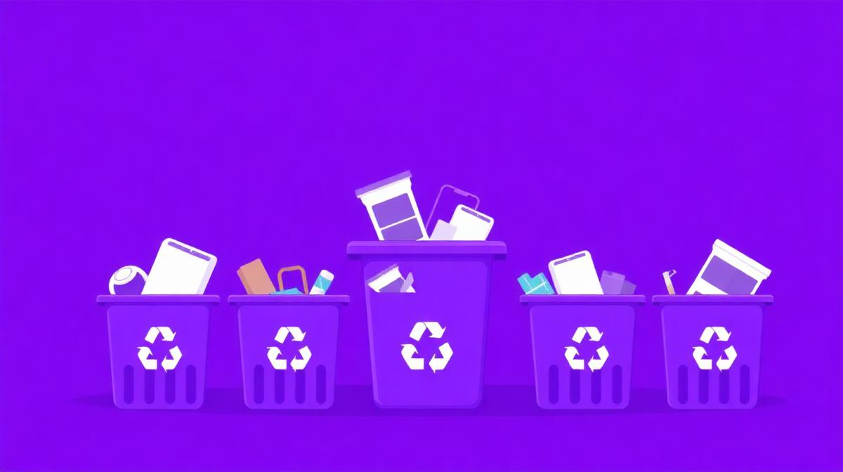 Recyclability Mandates: EU PPWR vs US State Laws — What Companies Must Know