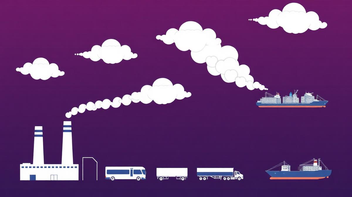 Scope 3 Emissions in Packaging: Why Your Supply Chain Is Your Biggest Carbon Challenge