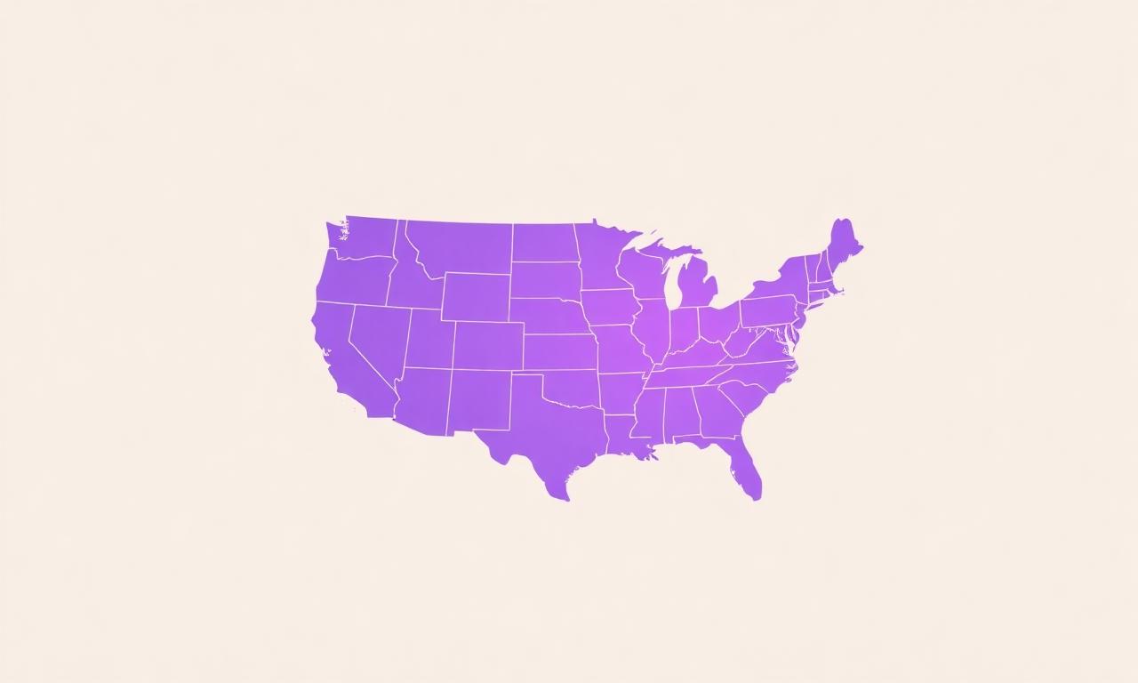 Seven US States with Active Packaging EPR in 2026: A Status Map