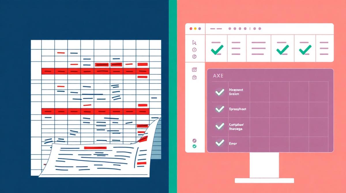 EPR Compliance: Spreadsheets vs. Software — The Real Cost Comparison