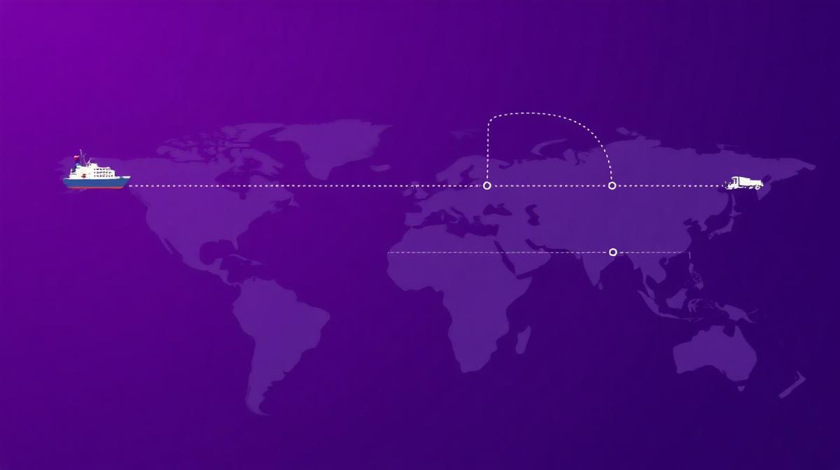 Decarbonizing Your Supply Chain: How Packaging Choices Impact Transportation Emissions