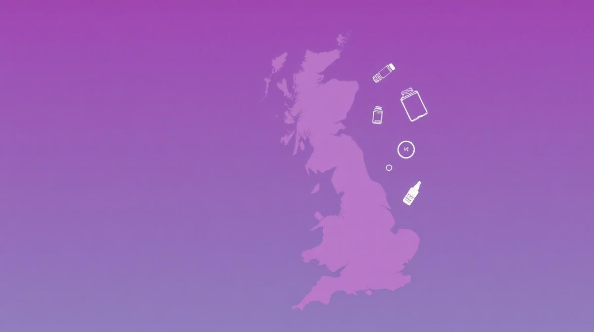 UK Packaging EPR: What Beauty and Personal Care Brands Need To Do Now