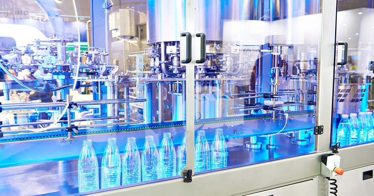 Cover illustration for the featured article: The Two Grams Nobody Reported: Packaging Change Control for EPR
